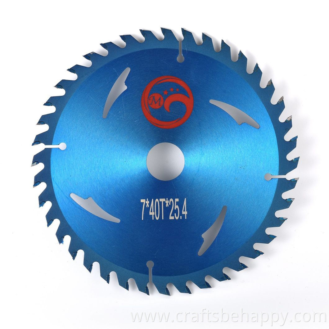 metal cutting circular saw